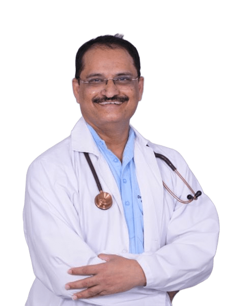 Dr . J Srimannarayana